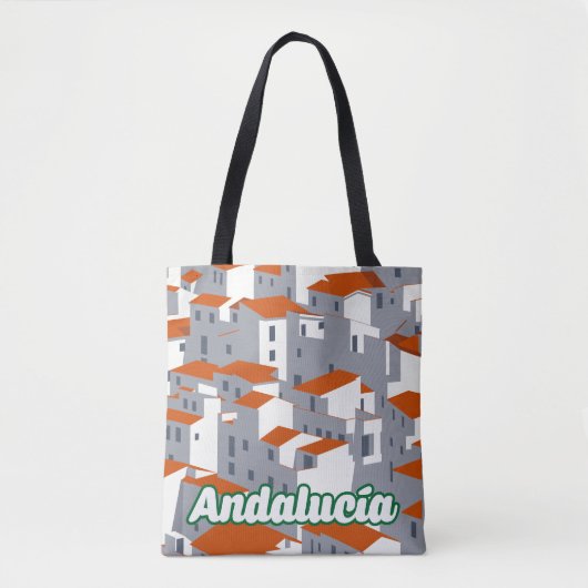 Andalucia 3 tasche (Vorderseite)