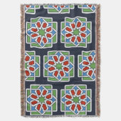 Andalucia 4 decke (Vorderseite Vertikal)