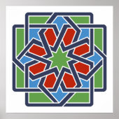 Andalucia 4 poster (Vorne)