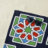 Andalucia 4 strandtuch (Beispiel)