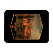 Andalucía Magnet (Horizontal)