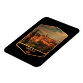 Andalucía Magnet (Linke Seite)