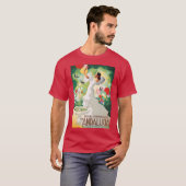 ANDALUCIA T-Shirt (Vorne ganz)