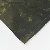 Andalusian Stallion by the Lake Fleecedecke (Ecke)