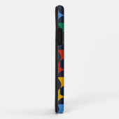 Andalusian Tiles 12 (Alhambra Palace, Granada) Case-Mate iPhone Hülle (Hinten/Rechts)