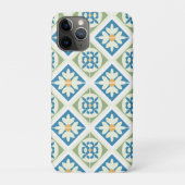 Andalusian Tiles 13 Case-Mate iPhone Hülle (Rückseite)