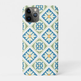Andalusian Tiles 13 Case-Mate iPhone Hülle