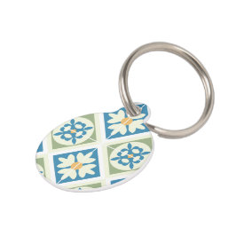 Andalusian Tiles 13 Haustiermarke