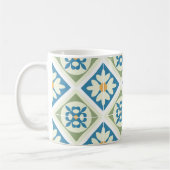 Andalusian Tiles 13 Kaffeetasse (Links)