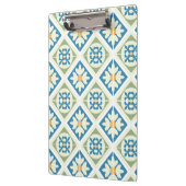 Andalusian Tiles 13 Klemmbrett (Links)