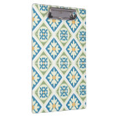 Andalusian Tiles 13 Klemmbrett (Rechts)