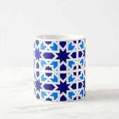 Andalusian Tiles 6 Kaffeetasse (Mittel)