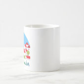 Andalusien 1 kaffeetasse (Mittel)