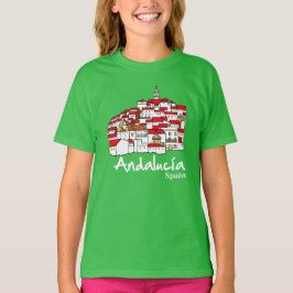 Andalusien 2 T-Shirt