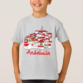 Andalusien 2 T-Shirt
