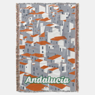 Andalusien 3 decke
