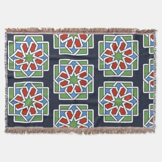 Andalusien 4 decke (Vorderseite)