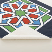 Andalusien 4 sherpadecke (3/4)