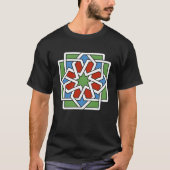Andalusien 4 T-Shirt (Vorderseite)