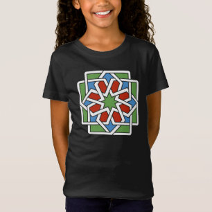Andalusien 4 T-Shirt