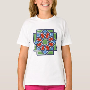 Andalusien 4 T-Shirt
