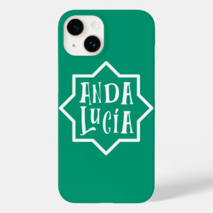 Andalusien 5 Case-Mate iPhone 14 hülle