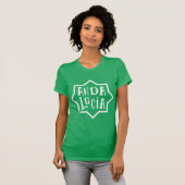 Andalusien 5 T-Shirt (Vorne ganz)