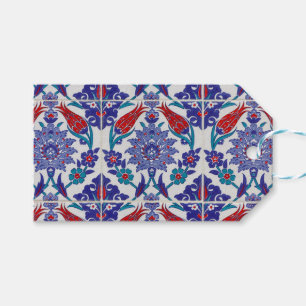 Andalusien Antiquitäten Spanien Tulip Rose Geschenkanhänger