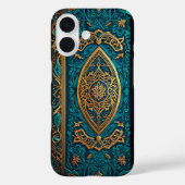 Andalusien Case-Mate iPhone hülle (Rückseite)