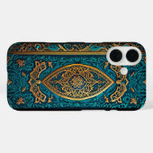 Andalusien Case-Mate iPhone hülle (Rückseite (Horizontal))