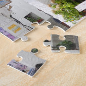 Andalusien Fußgängerzone Spanien Europa Reisen Puzzle (Seite)