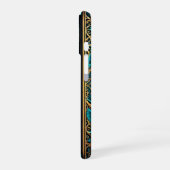 Andalusien iPhone 16 hülle (Linke Seite)