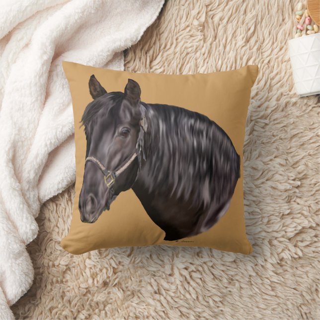 Andalusien - Kunst, Dichtung und Musik Kissen (Decke)