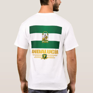 Andalusien T-Shirt