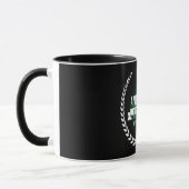 Andalusien Tasse (Links)