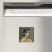 Andalusierin, 1898 magnet (In Situ (Geschirrspüler))