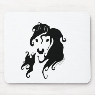 Andalusisch Mousepad