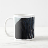 Andalusische Beauty-Tasse Kaffeetasse (Links)