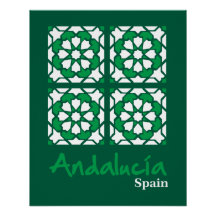 Andalusische Fliesen 2