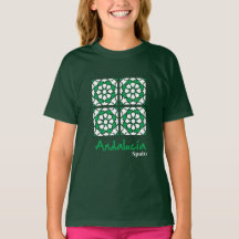 Andalusische Fliesen 2