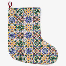 Andalusische Fliesen 3