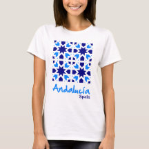 Andalusische Fliesen 6
