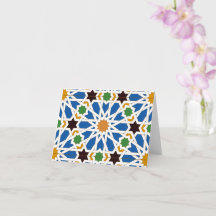 Andalusische Tiles 10 (Real Alcazar, Sevilla)