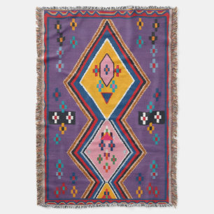 Andalusisches Erbe Geometrische Feine Kunst Decke