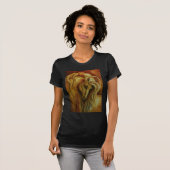 Andalusisches Pferd 10 T-Shirt (Vorne ganz)