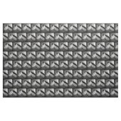 Andalusisches Pferd Stoff (Yard (91,4 cm))