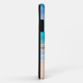 Andamanensee Case-Mate iPhone Hülle (Hinten/Rechts)