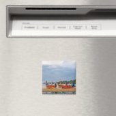 Andamanensee Magnet (In Situ (Geschirrspüler))