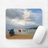 andamanisches Meer Mousepad (Mit Mouse)