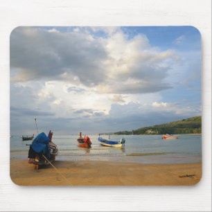 Andamanisches Meer Mousepad